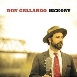 Don Gallardo - Hickory