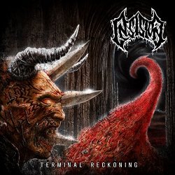 Insision - Terminal Reckoning