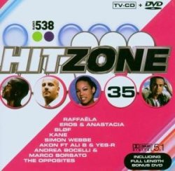 Hitzone 35