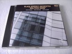 Black Science Orchestra - Walter's Room