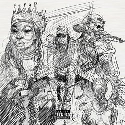 Little Simz - A Curious Tale of Trials + Persons [Explicit]