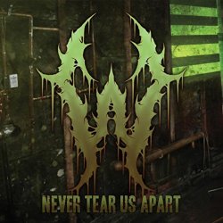 Whoretopsy - Never Tear Us Apart [Explicit]