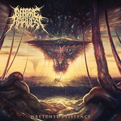 Wretched Existence [Explicit]