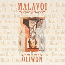 Malavoi - Oliwon