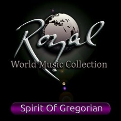 Mystica - Spirit of Gregorian