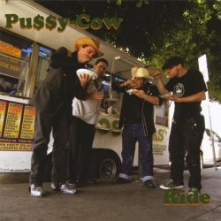 Pussy-Cow - Ride