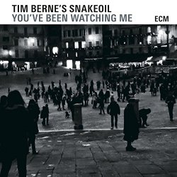 Tim Bernes Snakeoil - You've Been Watching Me