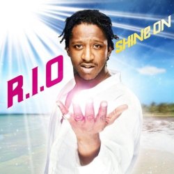 R.I.O. - Shine on (Original mix)