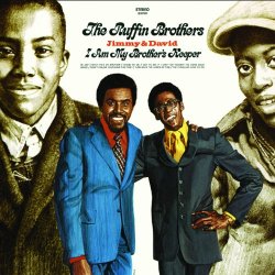 Jimmy & David Ruffin - I Am My Brother's Keeper - Expanded Edition