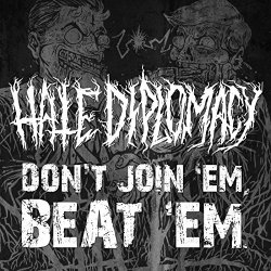 Waking The Cadaver - Don't Join 'Em, Beat 'Em! (feat. Waking the Cadaver & Dehumanized) [Explicit]