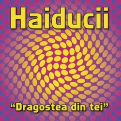Haiducii - Dragostea Din Tei (Original Mix)