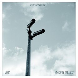 Abroo - K&ouml;nigreich der Angst