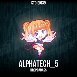 Alphatech 5 - Dropdabass