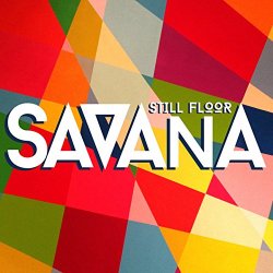 Still Floor - Savana