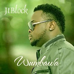 Jt Block - Wumbawa