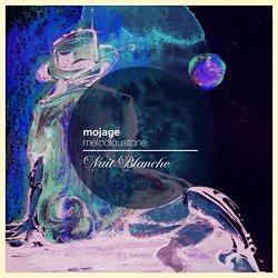 MOJAGE - MelodiousTone