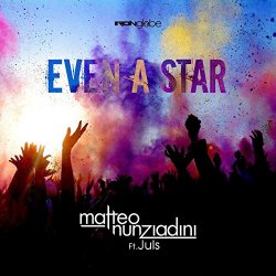 Matteo Nunziadini feat Juls - Even a Star (feat. Juls)