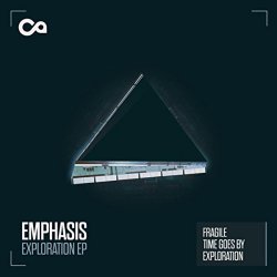 Exploration EP