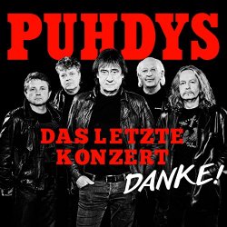 Puhdys - Das letzte Konzert (Live)