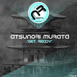 Atsunori Murata - Get Ready