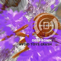 Avoid Toys Crash