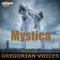 Best Of Gregorian Voices