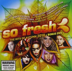 So Fresh:the Hits of Autumn 20 - So Fresh:the Hits of Autumn 20