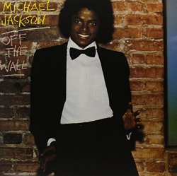 Michael Jackson - Off the Wall Remastered