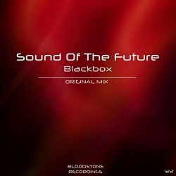 Sound Of The Future - Blackbox