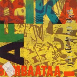Afrika Bambaataa - Just Get Up and Dance