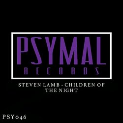 Steven Lamb - Children Of The Night