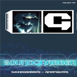 Soundgrabber - Acid Fighter