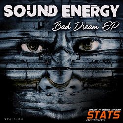 Sound Energy - Bad Dream