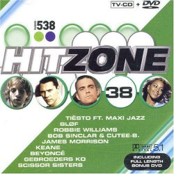 Hitzone - Vol.38-Hitzone