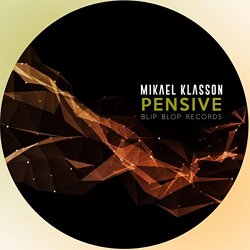 Mikael Klasson - Pensive