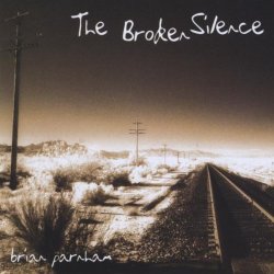 Brian Parnham - The Broken Silence