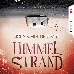 John Ajvide Lindqvist - Himmelstrand