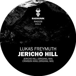 Lukas Freymuth - Jericho Hill