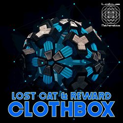 Lost Cat And Reward - Clothbox