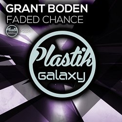 Grant Boden - Faded Chance