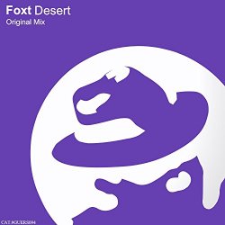 Foxt - Desert