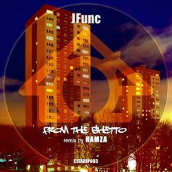 JFunc - From the Ghetto