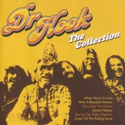 Dr Hook - The Collection