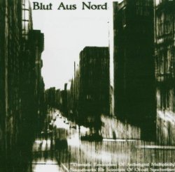 Blut Aus Nord - thematic emannation of archetypal multiplicity