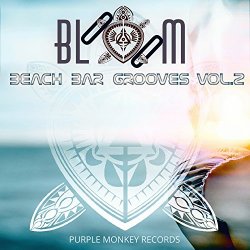 Bloom Beach Bar Grooves, Vol. 2