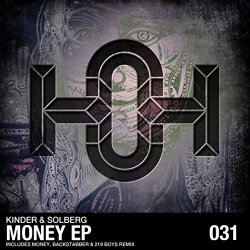 Kinder And Solberg - Money