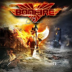 Bonfire - Pearls [Clean]