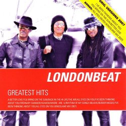 Londonbeat - You Bring On The Sun (Original Mix 2007)
