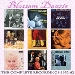 "Blossom Dearie - The Complete Recordings 1952-1962