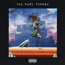 Isaiah Rashad - The Sun's Tirade [Explicit]